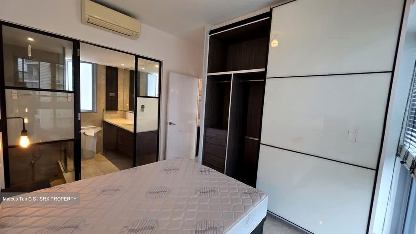 Seastrand (D18), Condominium #571080951